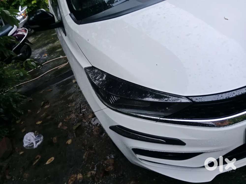 Tata Tiago 1.2 Revotron 2024