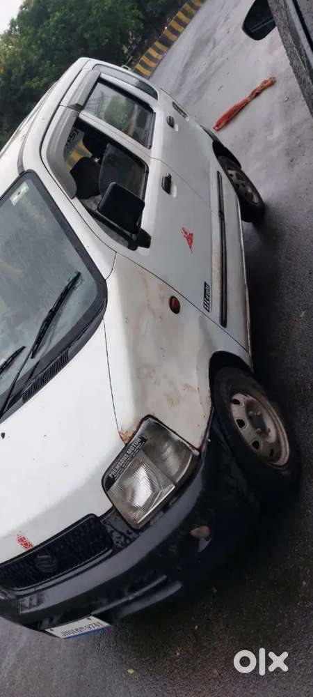 Maruti Suzuki Wagon R 1.0 2004
