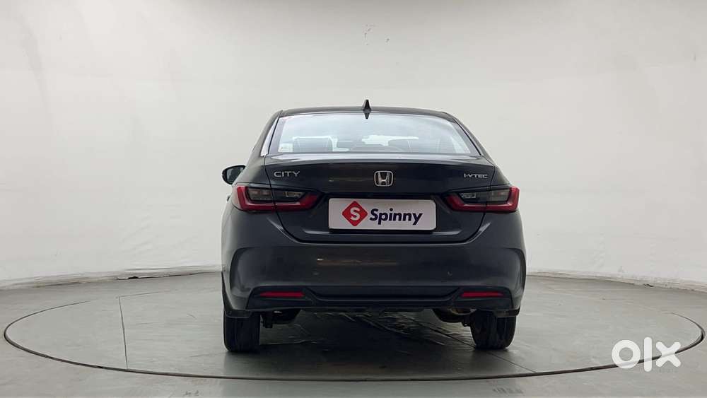 Honda City 1.5 V Mt, 2023, Petrol