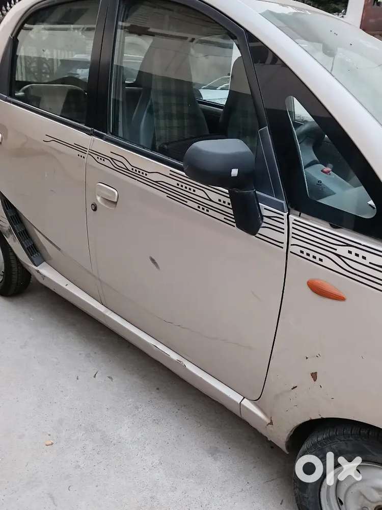 Tata Nano 2011 Petrol 54000 Km Driven