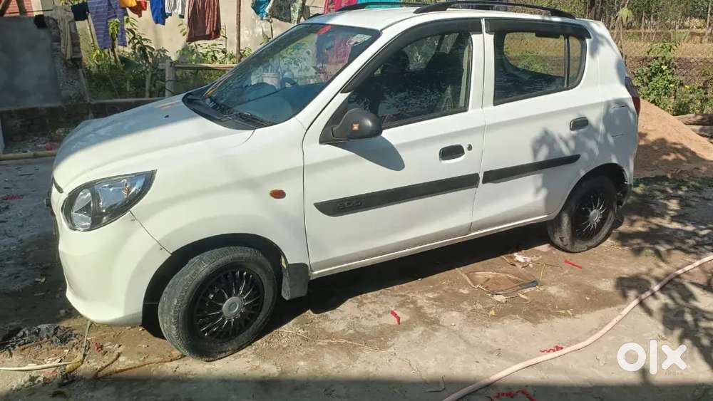 Maruti Suzuki 800 2014 Petrol 73000 Km Driven