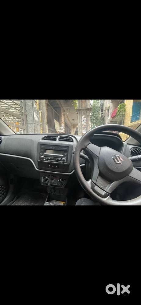 Maruti Suzuki Alto K10 Vxi ( 14-11-2022 )