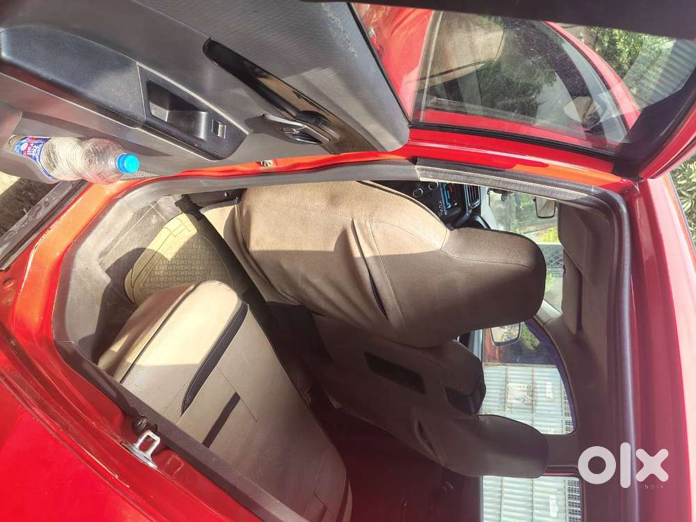 Mahindra Kuv 100 Diesel 2019 Car