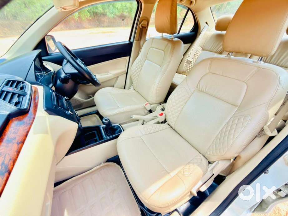 Maruti Suzuki Dzire 2017-2020 Vdi, 2018, Diesel