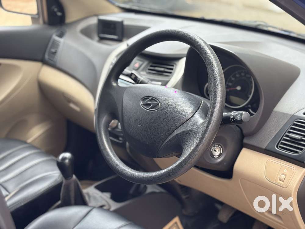 Hyundai Eon Magna, 2013, Petrol