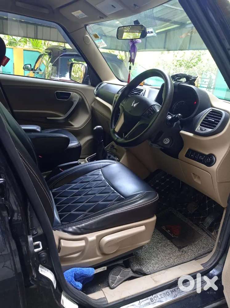 Mahindra Bolero Neo 2023