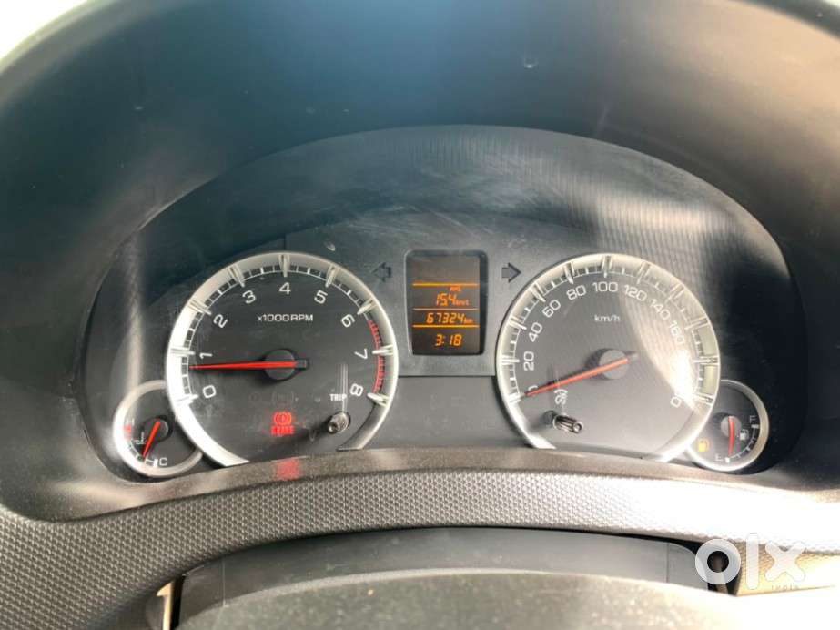 Maruti Suzuki Swift Dzire 1.2 Vxi, 2016, Petrol