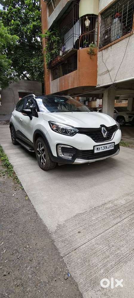 Renault Captur 1.5 Diesel Rxt, 2019, Diesel