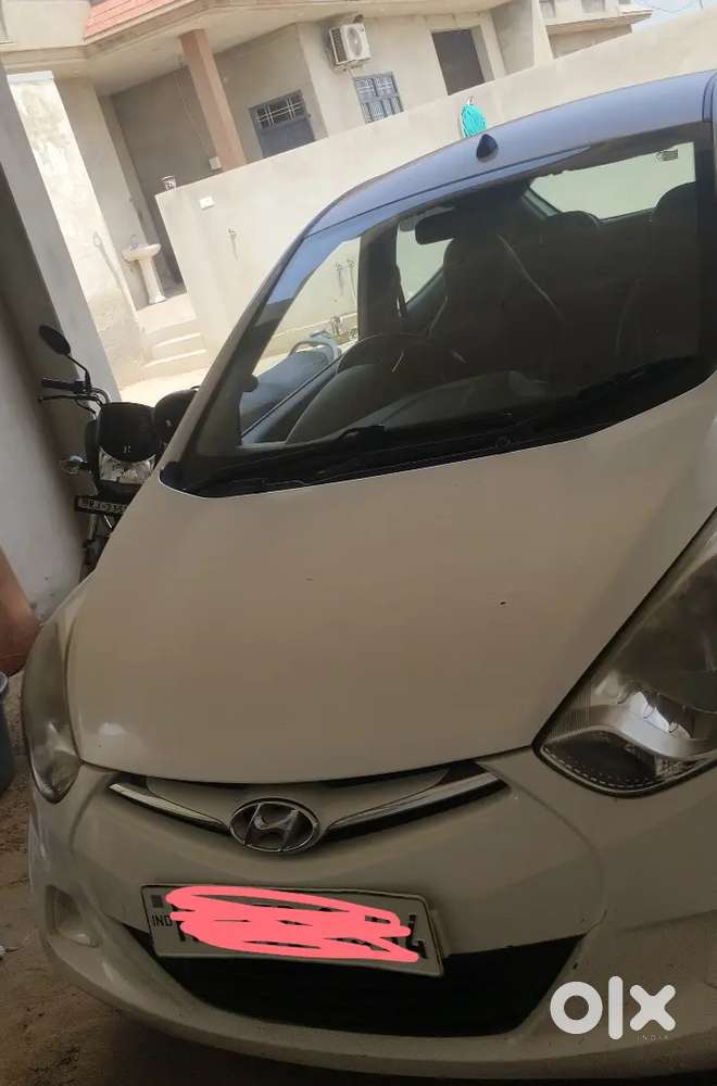 Hyundai Eon Era 2015