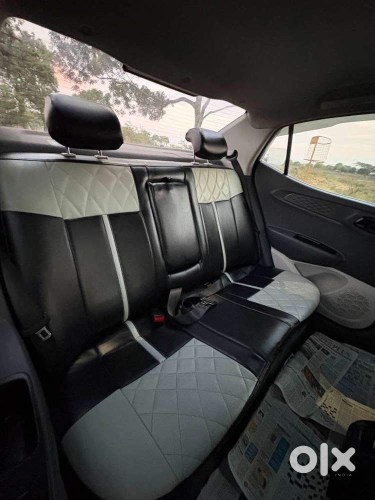 Hyundai Aura [ ] 1.2 S Cng, 2020, Cng & Hybrids