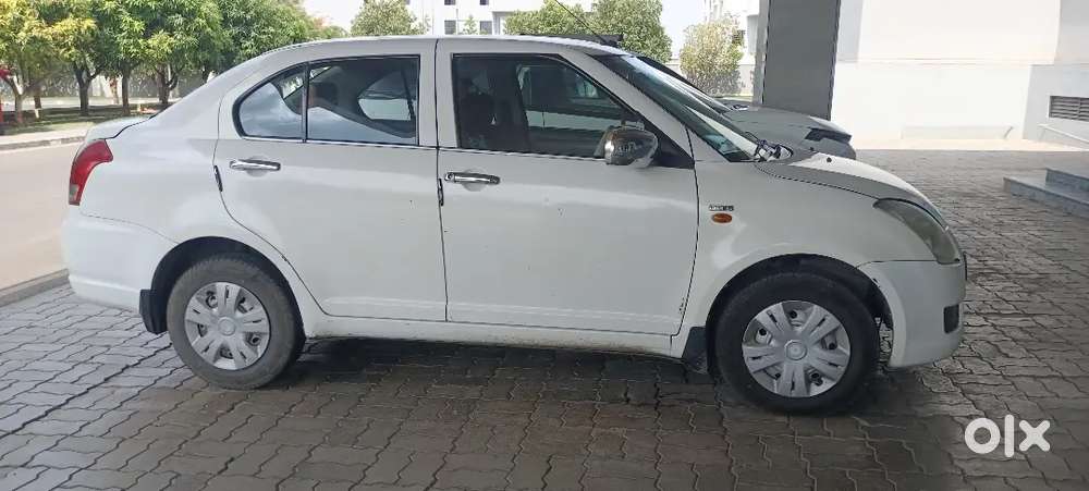 Dzire Old Model Private