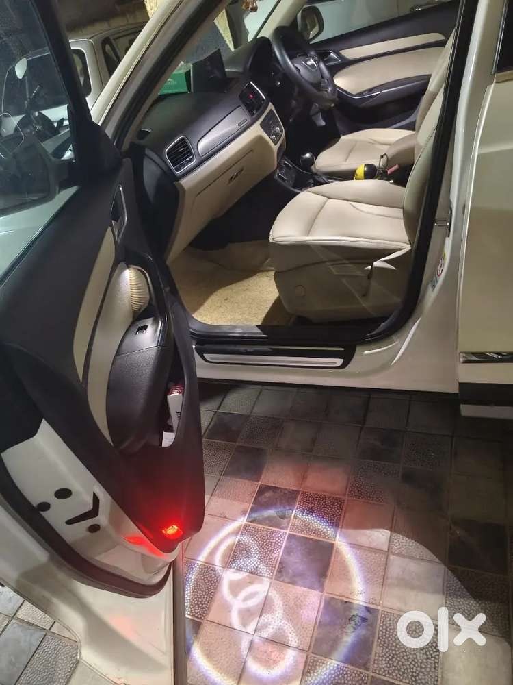 Audi Q3 Diesel 2015 Car