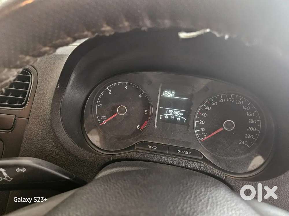 Volkswagen Ameo 2018 Diesel 116110 Km Driven