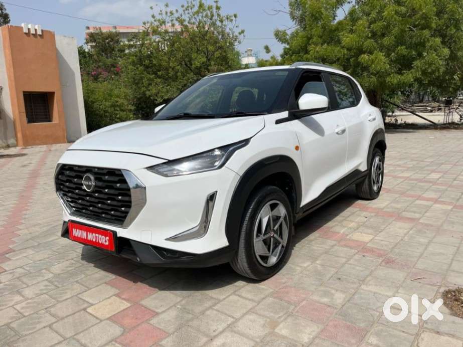 Nissan Magnite 1.0 Xe, 2022, Petrol