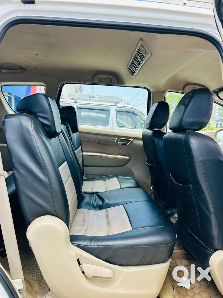 Maruti Suzuki Ertiga 1.5 Zxi, 2012, Petrol