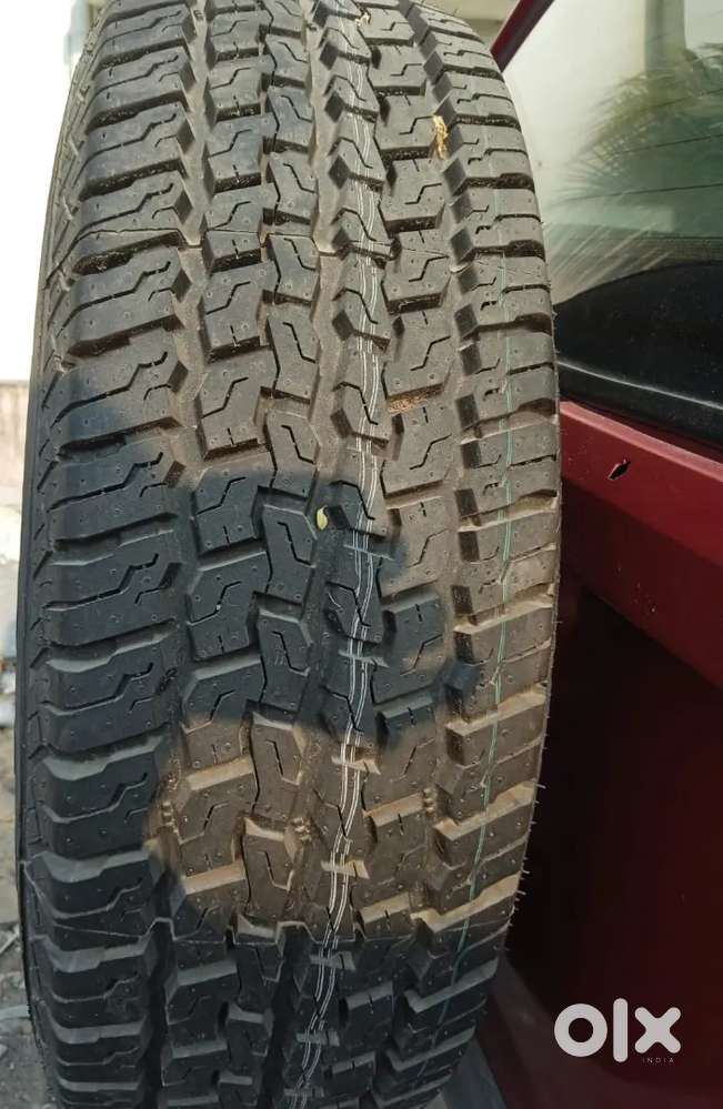 Tata Safari 4x2 2002