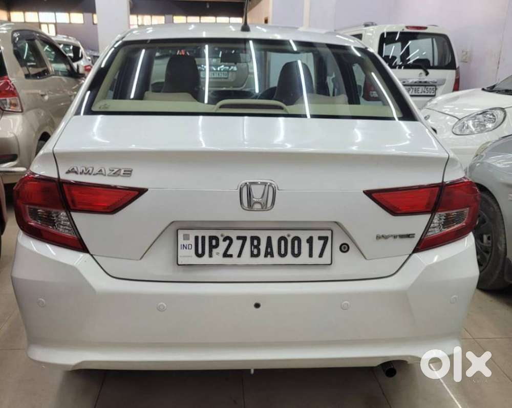 Honda Amaze 1.2 Emt I Vtec, 2021, Petrol