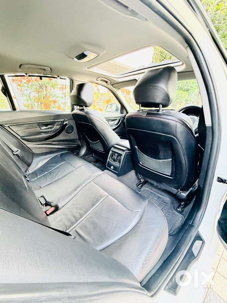 Bmw 3 Series 2.0 320d Sport, 2013, Diesel