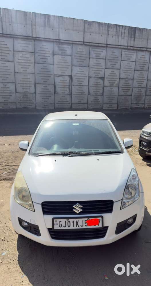 Maruti Suzuki Ritz 2011 Top Conditions