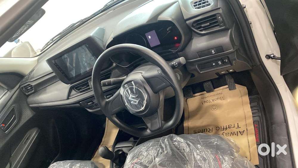  Brand New Maruti Suzuki Swift Available