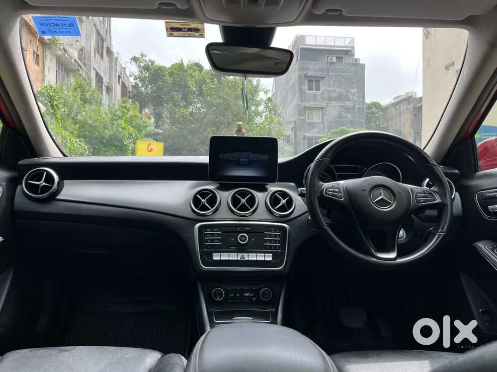Mercedes-benz Gla Class Urban Edition 200, 2019, Petrol