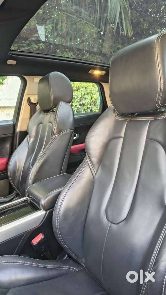 Land Rover Range Evoque Se R-dynamic Diesel, 2015, Diesel