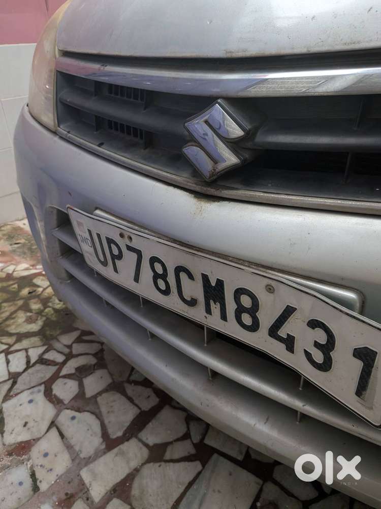 Maruti Estilo Lxi 2011