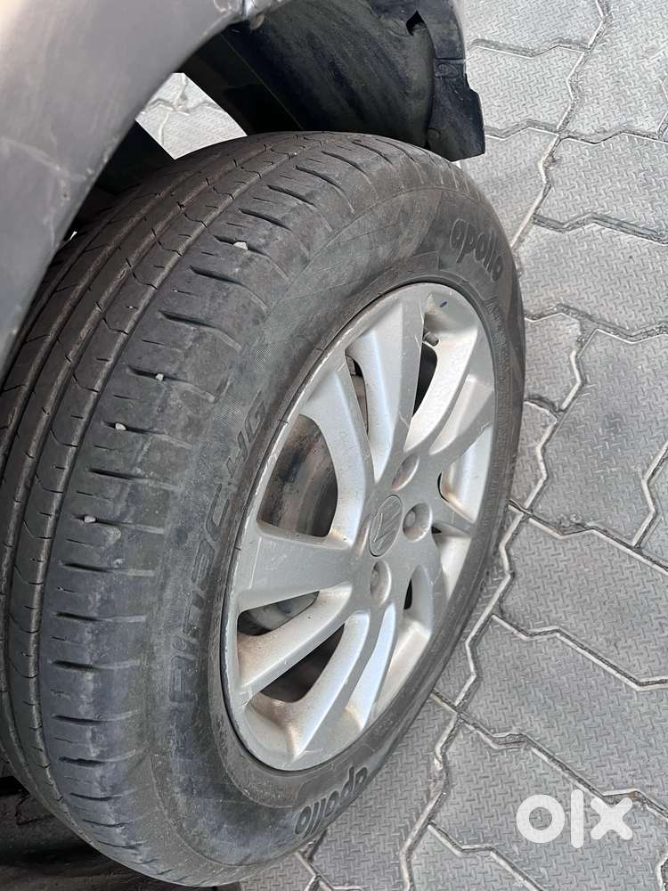 Maruti Suzuki Swift Zxi, 2014, Petrol