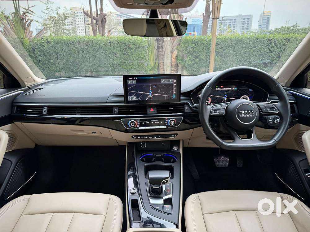 Audi A4 2.0 Technology 40 Tfsi, 2024, Petrol