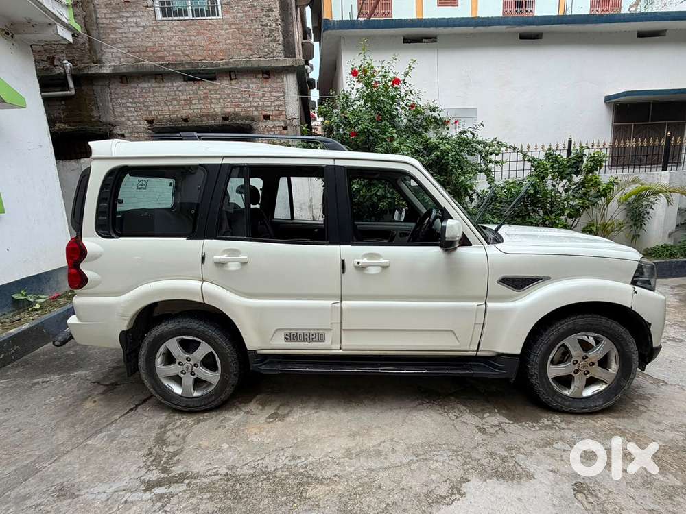Mahindra Scorpio Diesel 2019