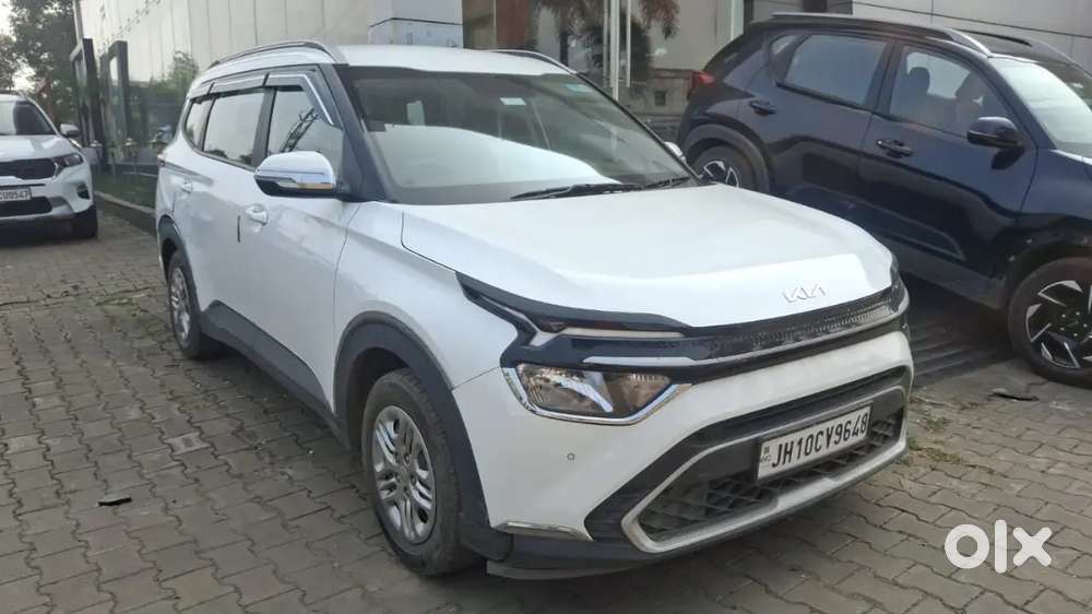 Bilkul Fresh Car Haiii