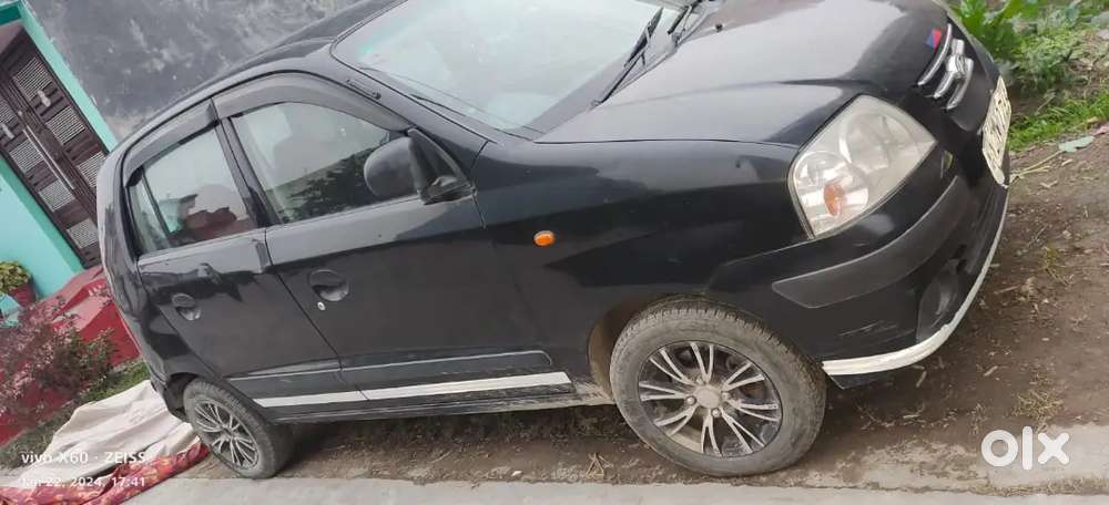 Hyundai Santro 2007