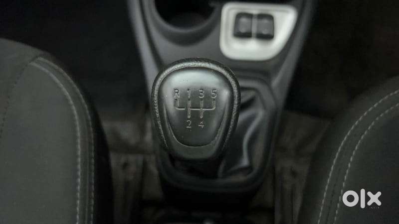 Datsun Redigo 2020-2022 0.8 T (o), 2017, Petrol