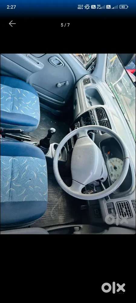 Maruti Suzuki Alto 2007 Car