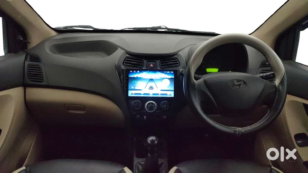 Hyundai Eon Era +, 2013, Petrol