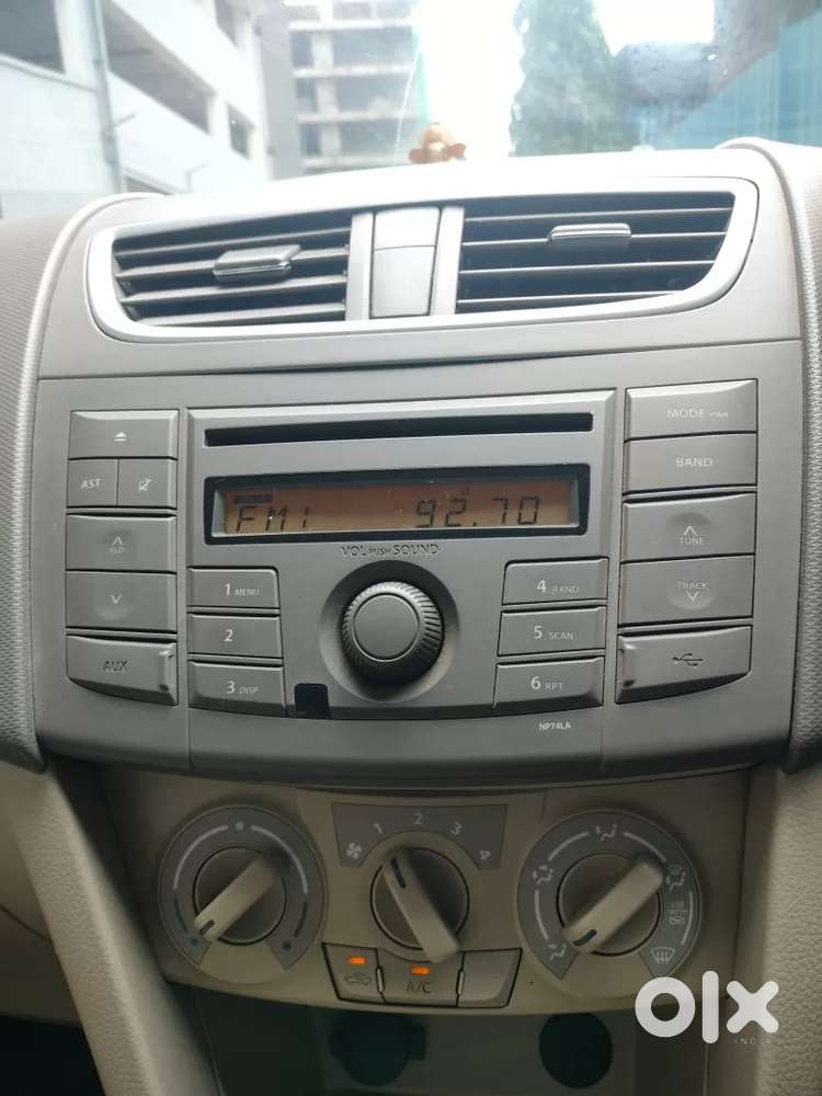 Maruti Suzuki Ertiga Vxi Cng, 2013, Cng & Hybrids