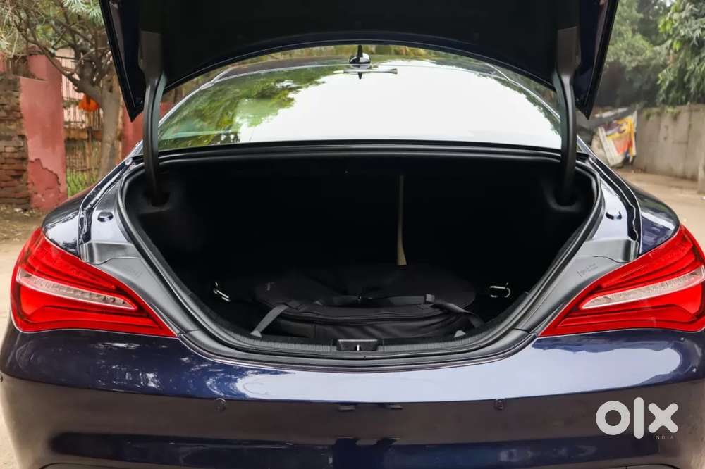 Mercedes-benz Cla Urban Sport 200d, 2019, Diesel