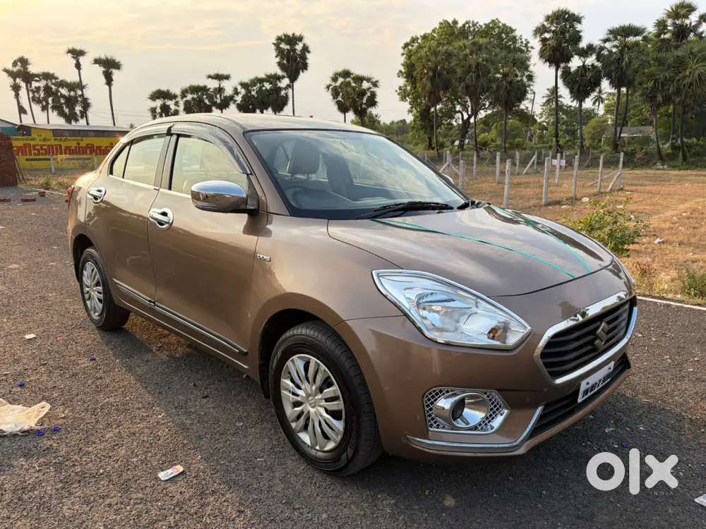 Maruthi Dizer Vdi