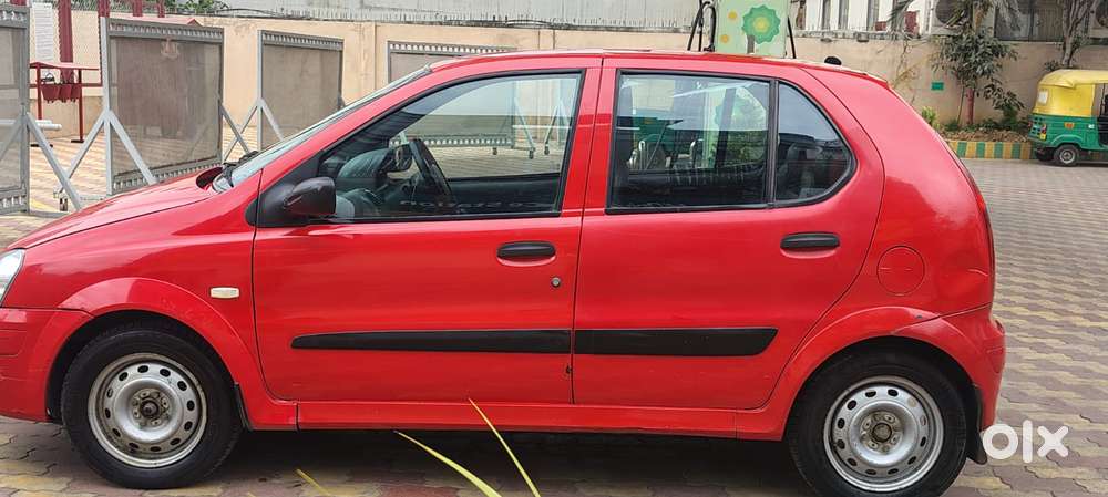Tata Indica Dle, 2005, Diesel