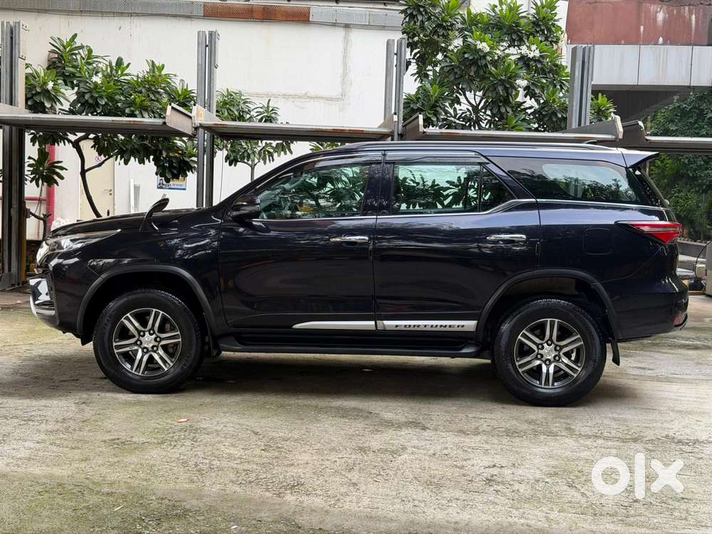 Toyota Fortuner 3.0 4x2 Automatic, 2023