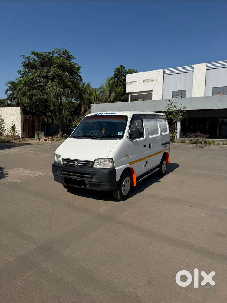 Maruti Suzuki Eeco Cargo, 2021, Cng & Hybrids