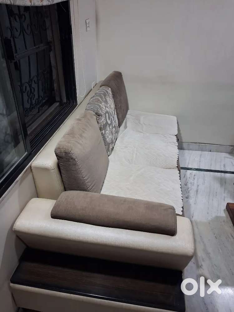 Sofa 7 seater