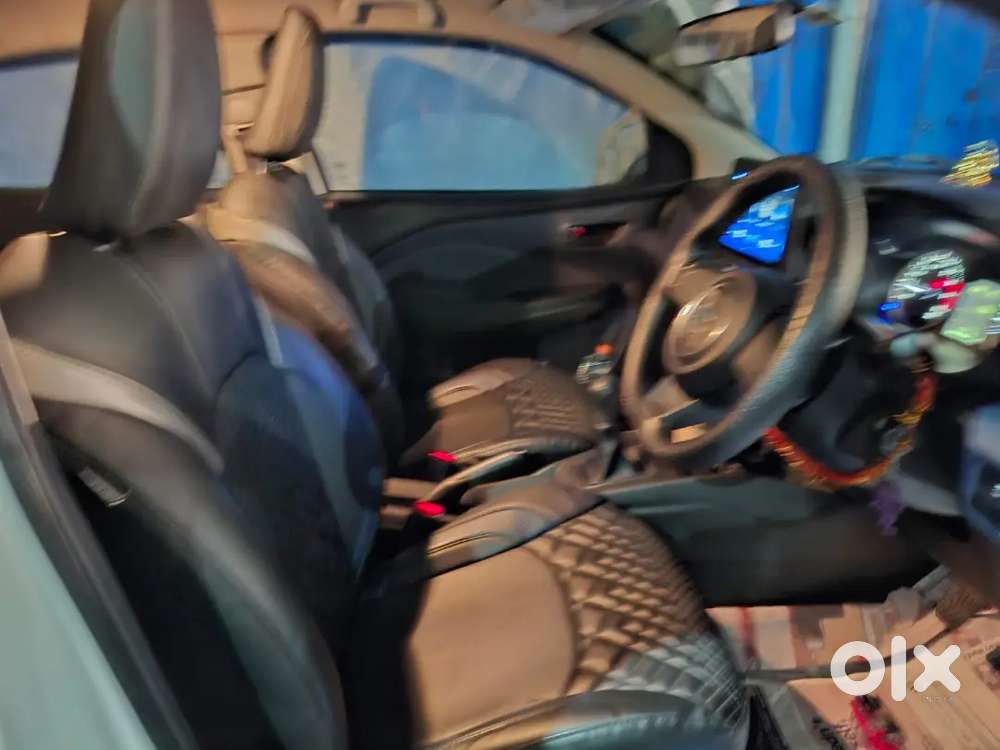 Maruti Suzuki Baleno Sigma 2025 Manual