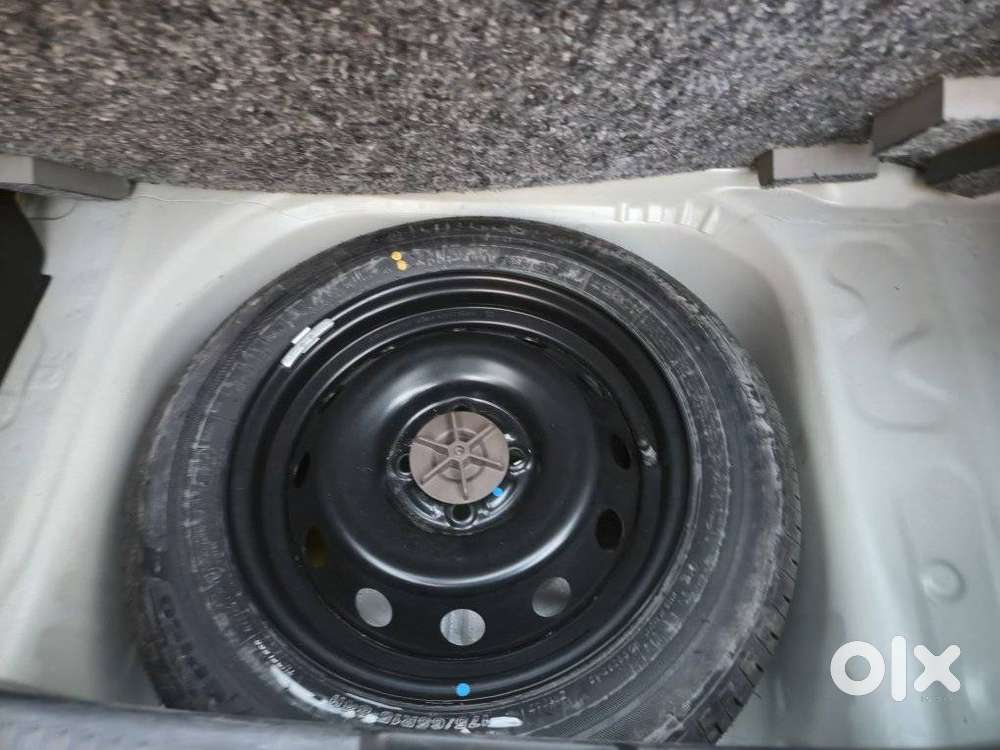 Maruti Suzuki Ignis 1.2 Alpha Amt Dual Tone, 2021, Petrol