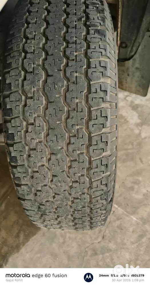 Tata Aria 2014 Model Well Maintained