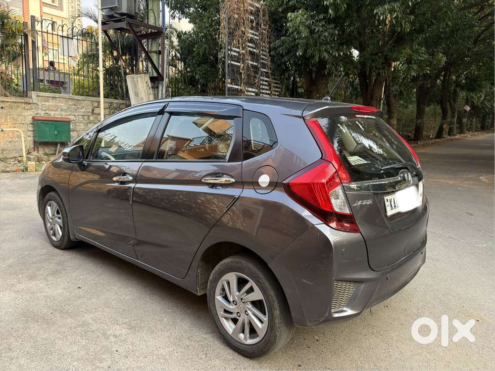 Honda Jazz Vx Cvt, 2019, Petrol