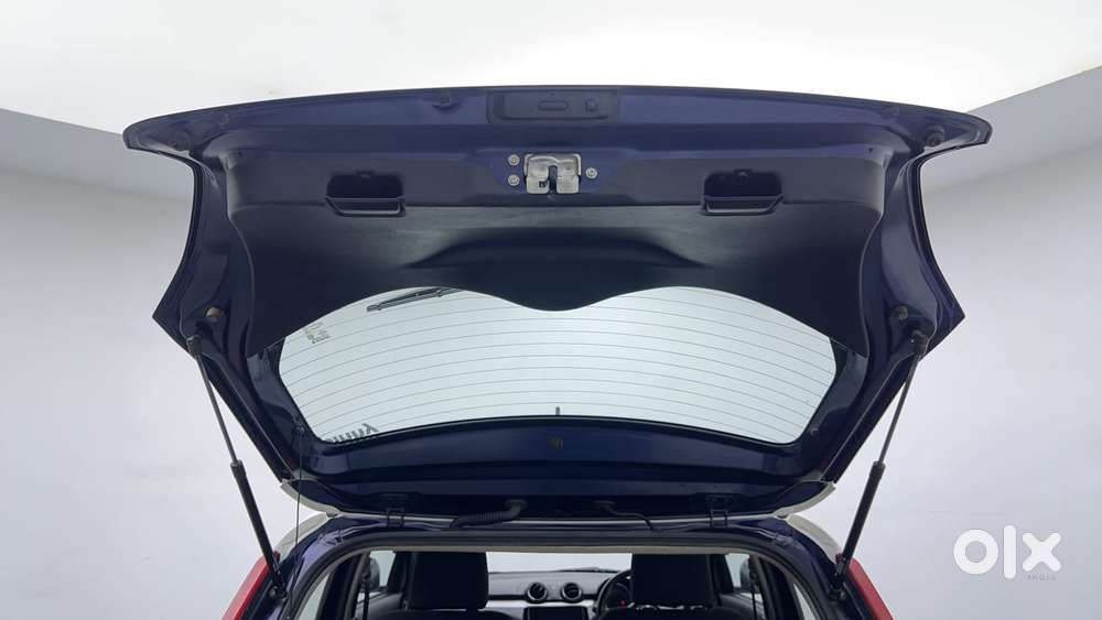 Maruti Suzuki Swift 2018 Zxi Plus, 2022, Petrol