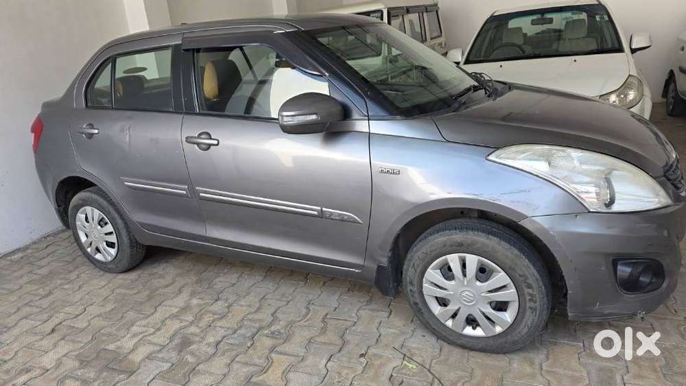 Maruti Suzuki Swift Dzire Vdi (o), 2012, Diesel