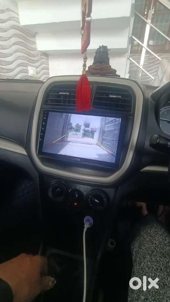 Maruti Suzuki Brezza 2017