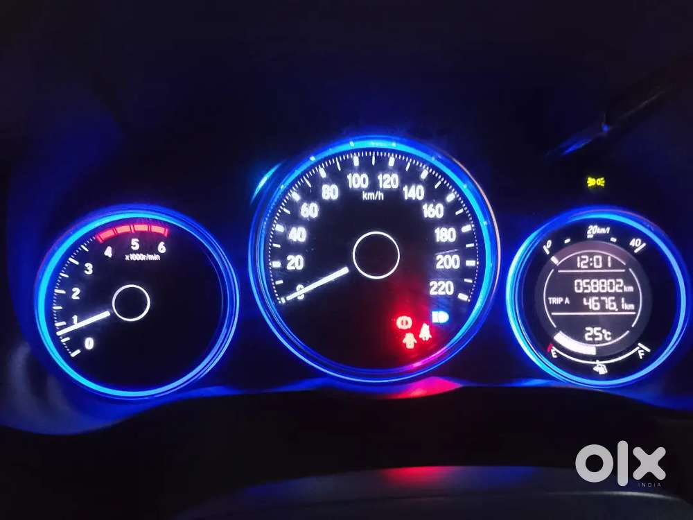 Honda City Diesel 2015 Model